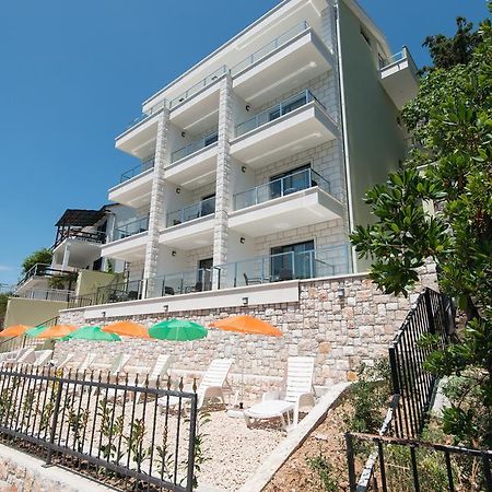 Apartments Villa Luce Neum Pokoj fotografie