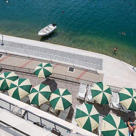 Apartments Villa Luce Neum Exteriér fotografie