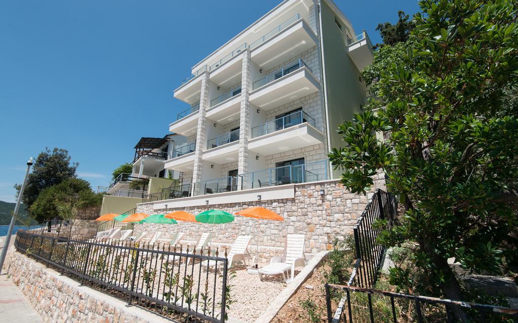 Apartments Villa Luce Neum Pokoj fotografie