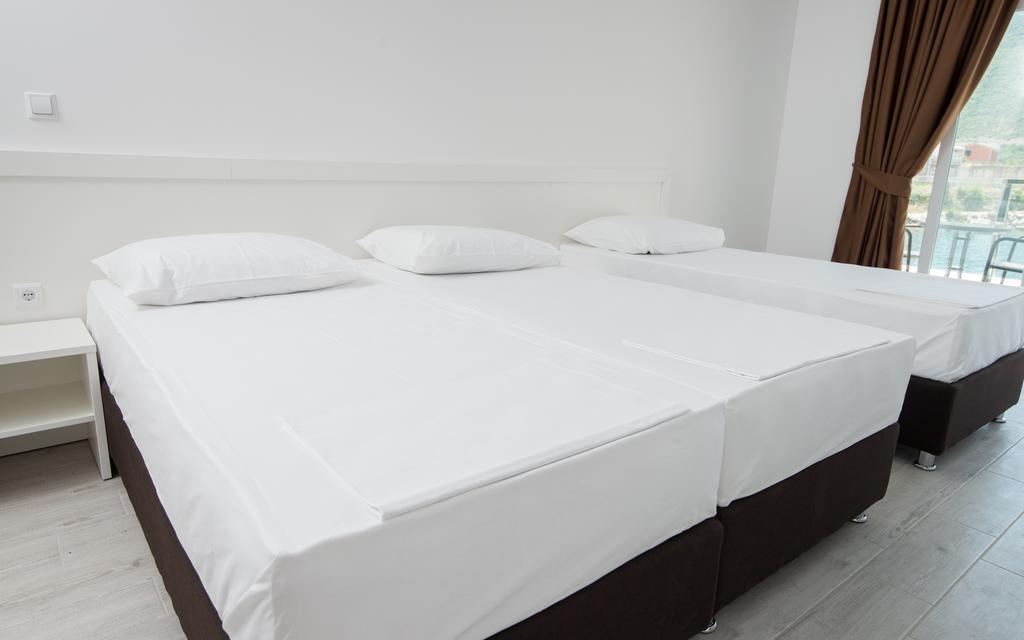 Apartments Villa Luce Neum Pokoj fotografie