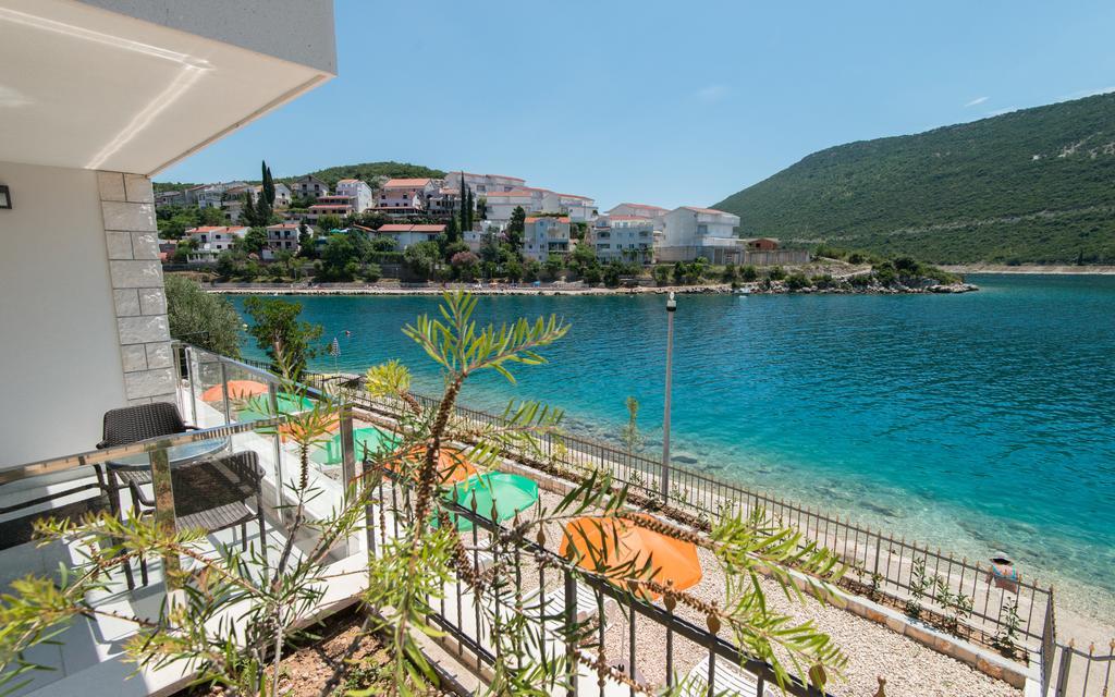 Apartments Villa Luce Neum Pokoj fotografie