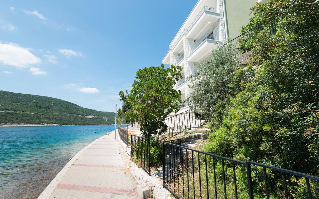 Apartments Villa Luce Neum Pokoj fotografie