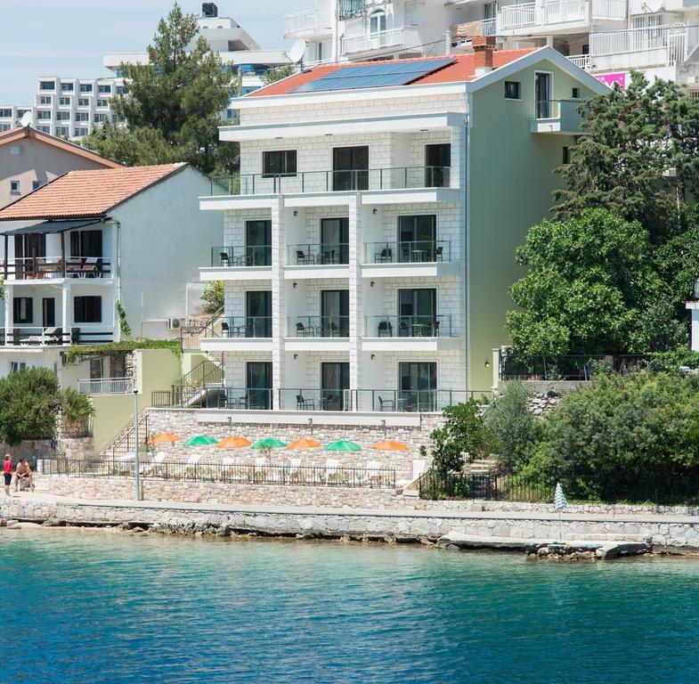 Apartments Villa Luce Neum Pokoj fotografie