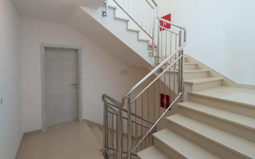 Apartments Villa Luce Neum Pokoj fotografie