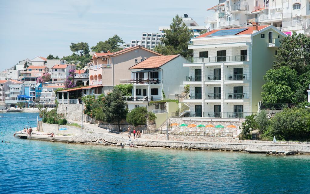 Apartments Villa Luce Neum Pokoj fotografie